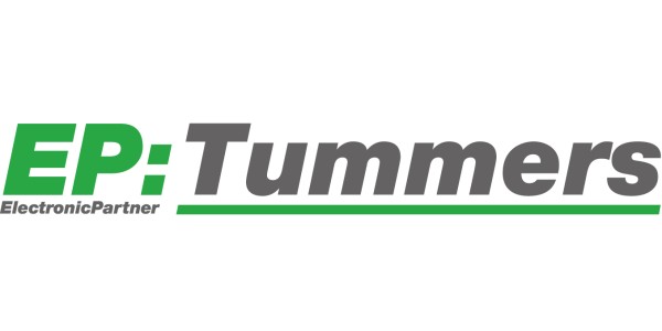 Logo-EP: Tummers
